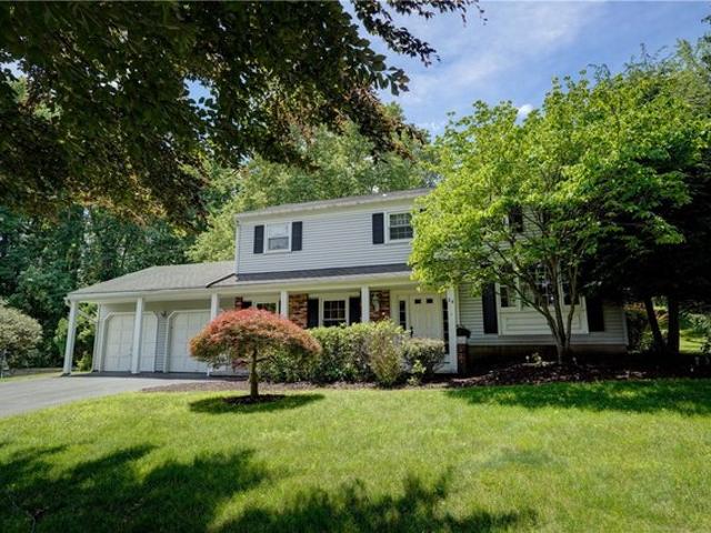 House for sale in Pittsford, New York