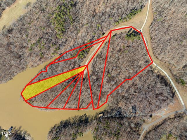 Land for sale in Roxboro, North Carolina