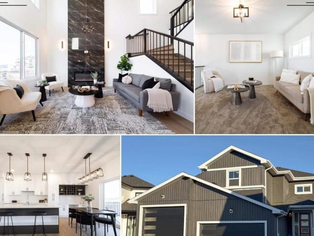 House for sale in Stony Plain, Alberta