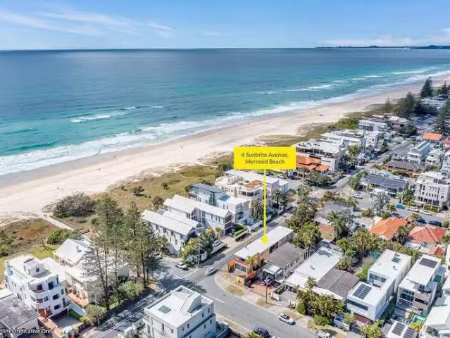 Apartment for rent in Gold Coast, Gold Coast Urban