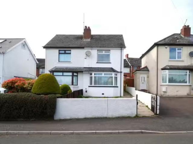 House to rent in Bailieborough, Ulster
