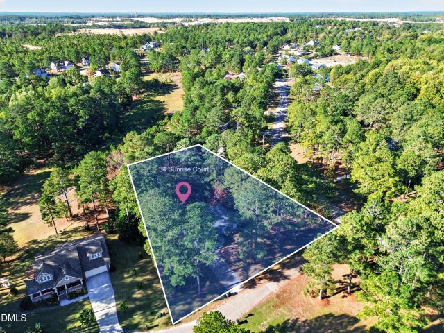 House for sale in Carolina Seasons, Cameron