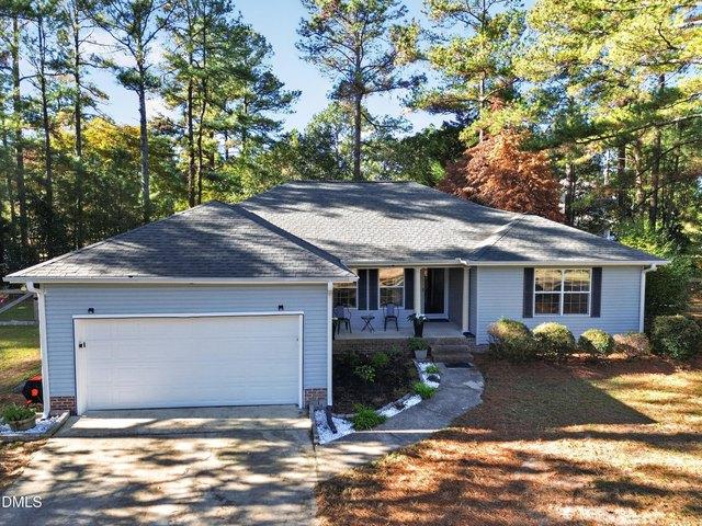 House for sale in Cameron, Moore County