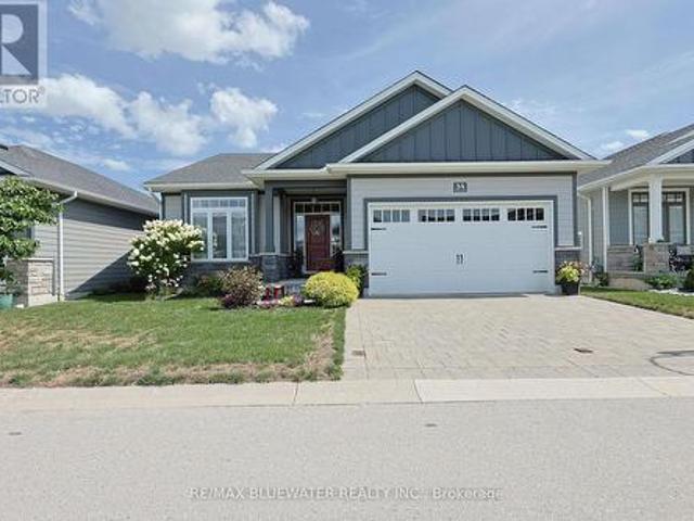 Land for sale in Lambton Shores, Ontario