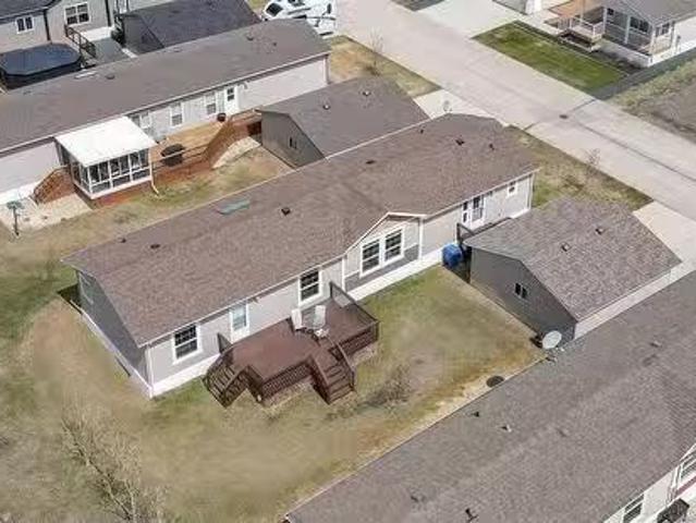 House for sale in Macdonald, Manitoba
