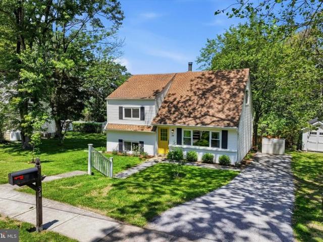 House for sale in Chester, Pennsylvania