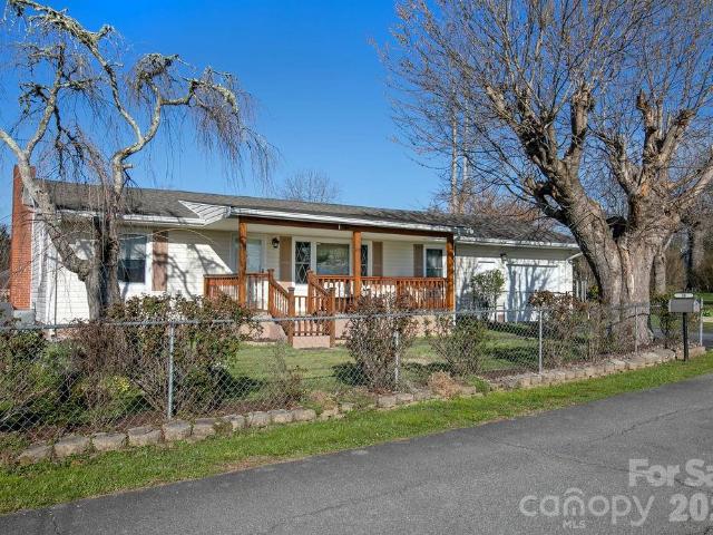 House for sale in Transylvania, North Carolina