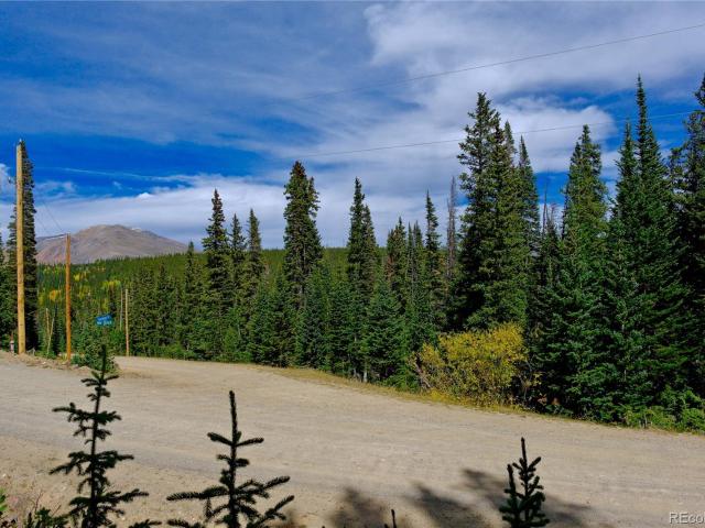 Land for sale in Fairplay, Colorado
