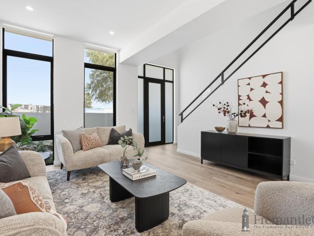 House for sale in North Coogee, Western Australia