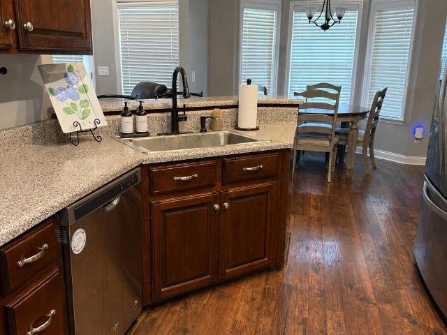 House for sale in Tifton, Georgia