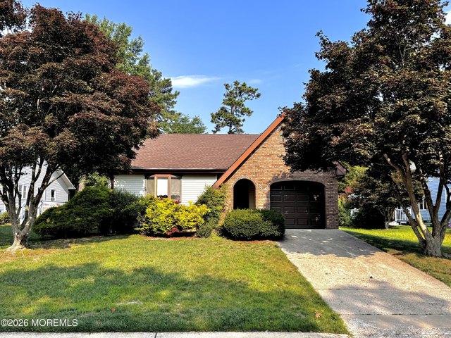 Condo for sale in Manahawkin, New Jersey