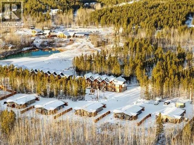 Duplex for sale in Marsh Lake, Yukon