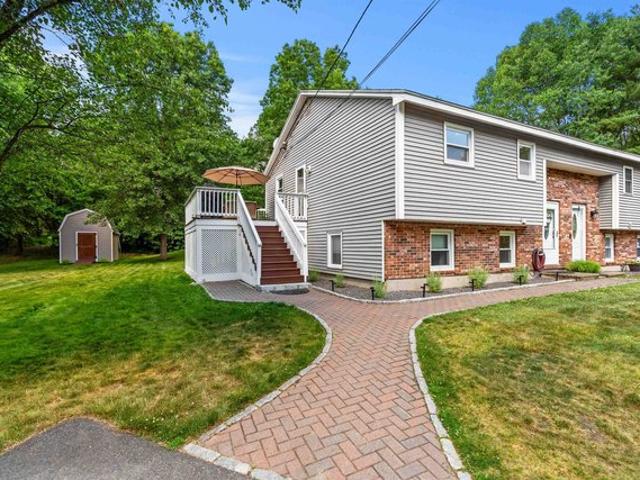 Condo for sale in New Hampshire