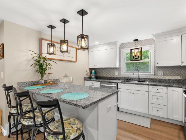 House for sale in New Hampshire