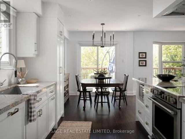 House for sale in Woburn, Ontario