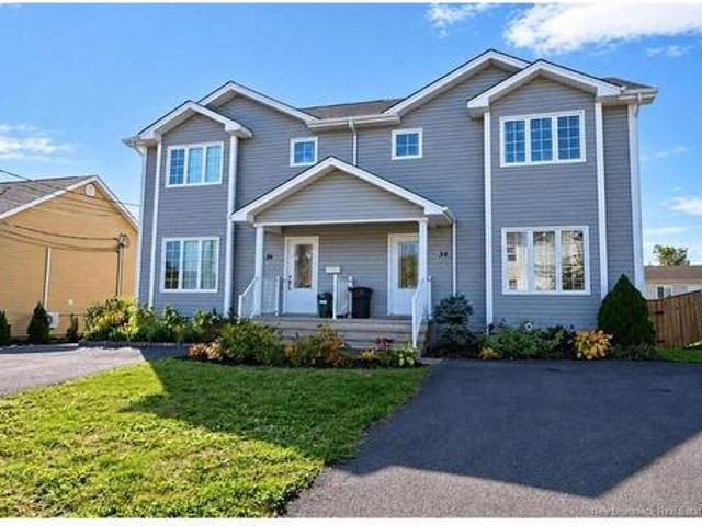 House for sale in Moncton Parish, City of Moncton