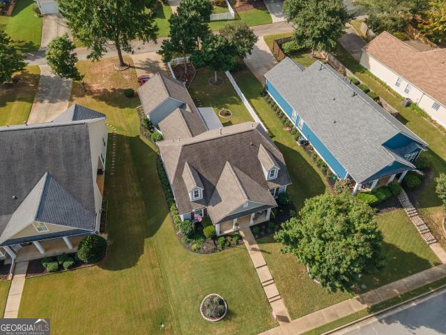 House for sale in Newnan, Georgia