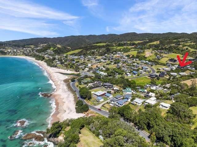 Land for sale in Langs Beach, Northland