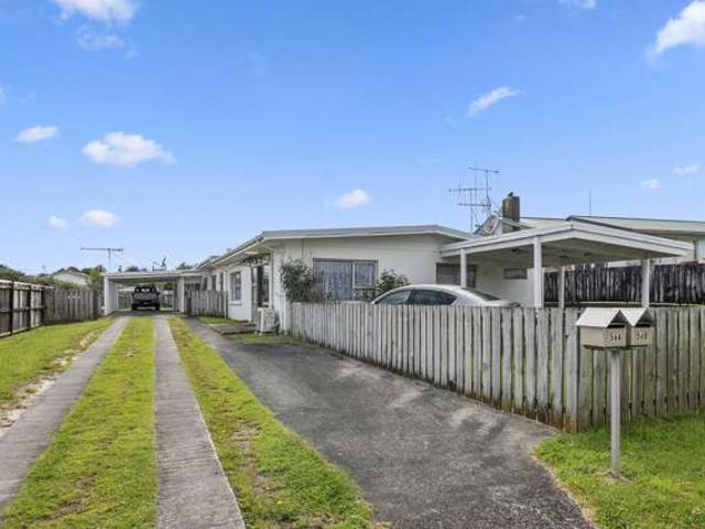 House for sale in Tokoroa, Waikato