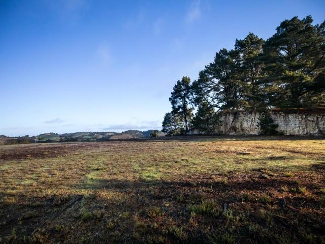 Land for sale in Carmel, California