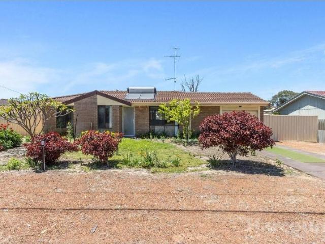 House for rent in Coodanup