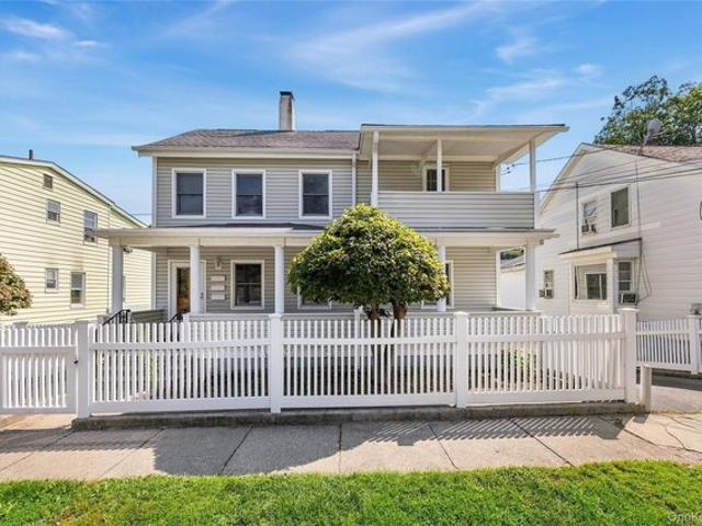 House for sale in Village of Ossining, Town of Ossining