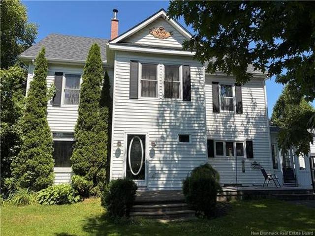 House for sale in Red Rapids, New Brunswick