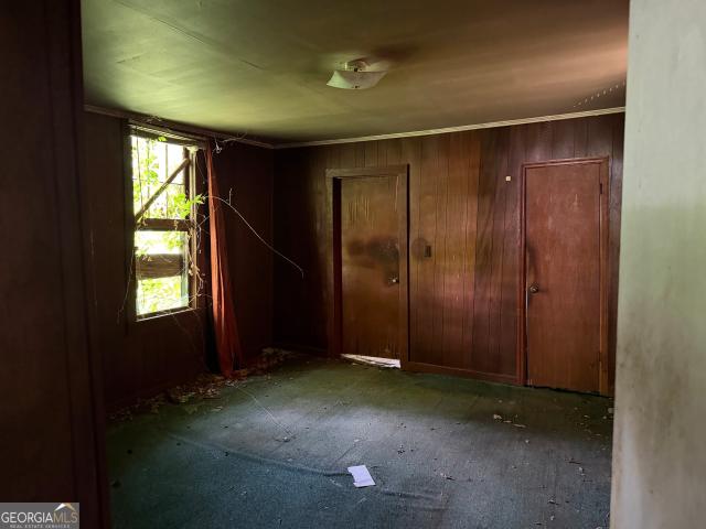 House for sale in Hawkinsville, Georgia