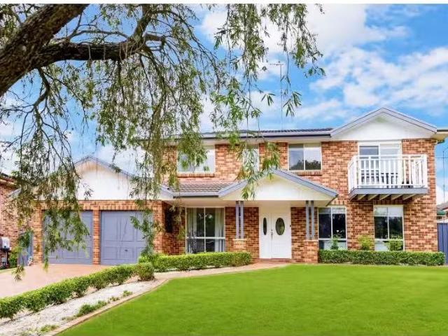 House for rent in Sydney, New South Wales