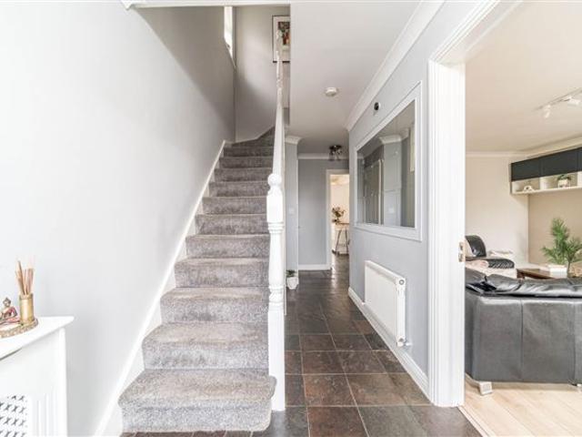 Detached House for sale in Celbridge, North Tipperary