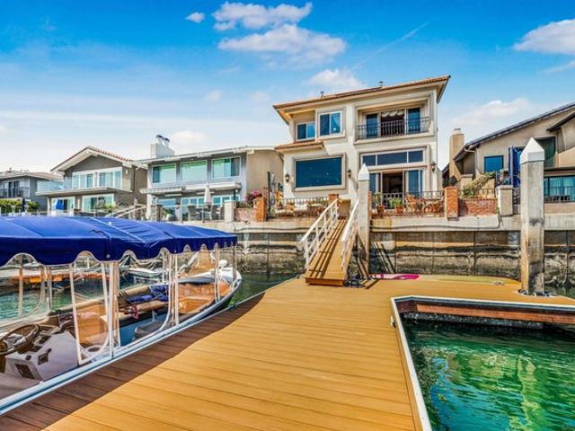 House for sale in Coronado, California