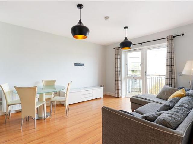 Apartment for sale in Dublin
