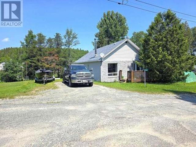 House for sale in Larder Lake, Ontario