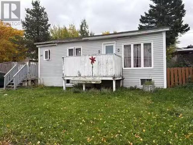 House for sale in Grand Falls-windsor, Newfoundland And Labrador