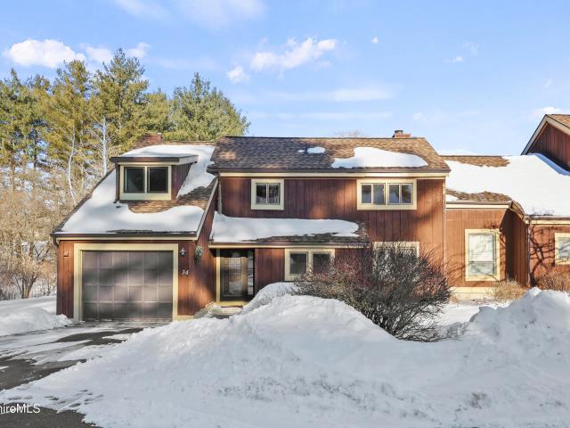 Condo for sale in Berkshire, Massachusetts