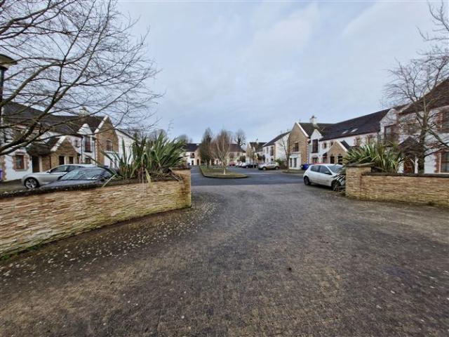 Apartment for sale in Longford, North Tipperary