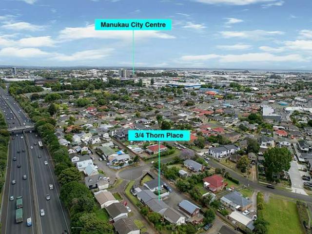 House for sale in East Tamaki, Oroua County