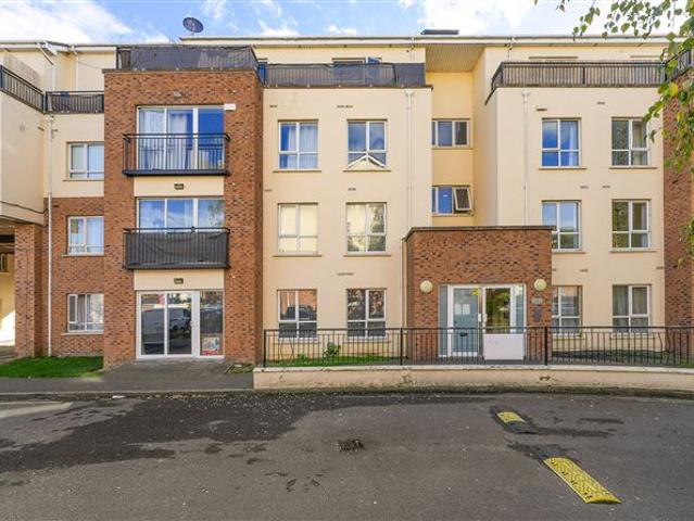 Apartment for sale in Clondalkin, County Dublin
