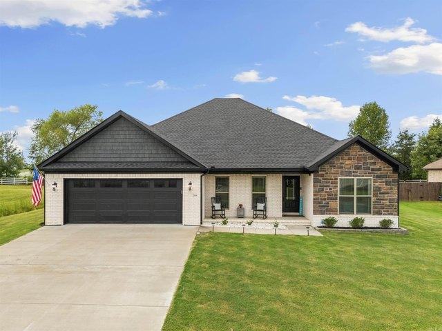 House for sale in Ark