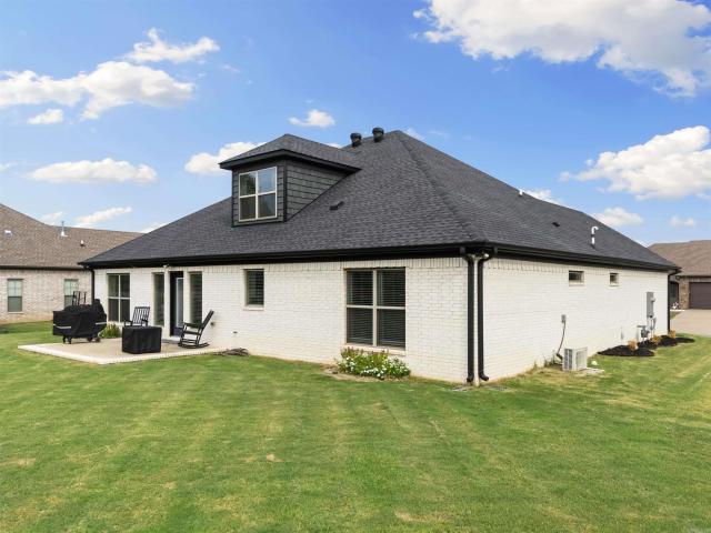 House for sale in Beryl, Vilonia