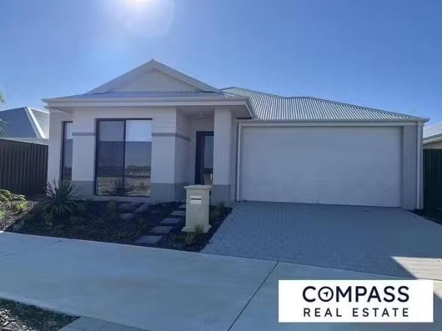 House for rent in Port Kennedy, Western Australia