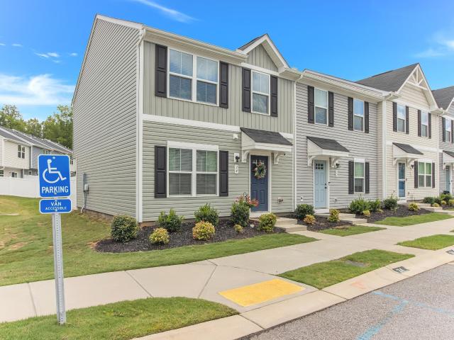 Townhouse for sale in Greer