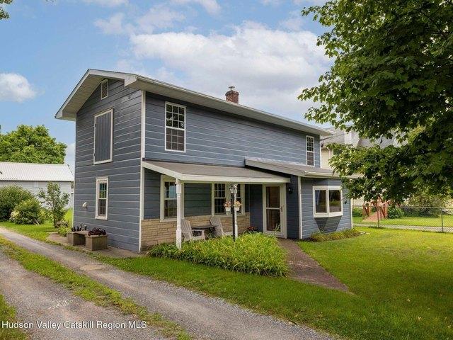 House for sale in Cottekill, New York