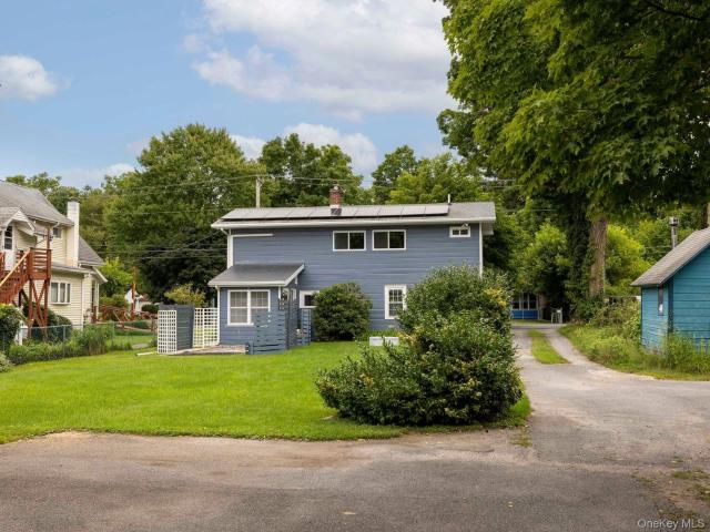 House for sale in Cottekill, New York