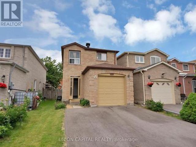 House for sale in York, Ontario