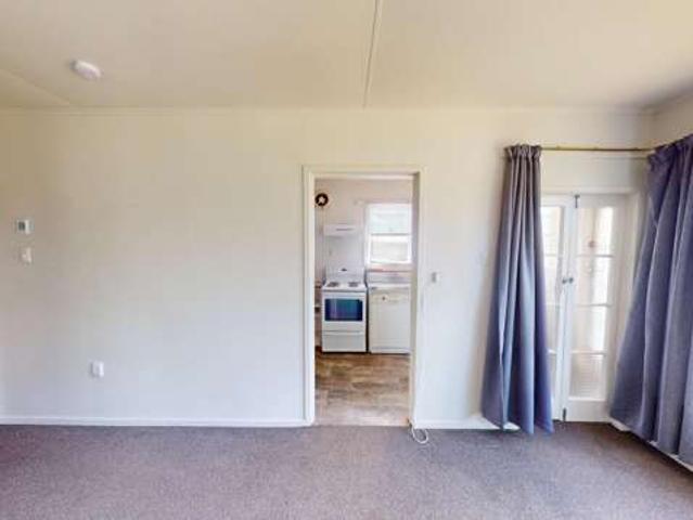 Apartment for rent in Whanganui, Whanganui District