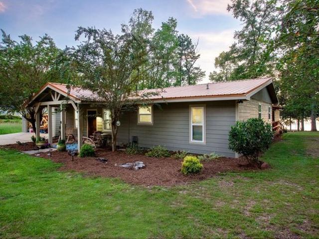 House for sale in Fort Gaines, Clay County