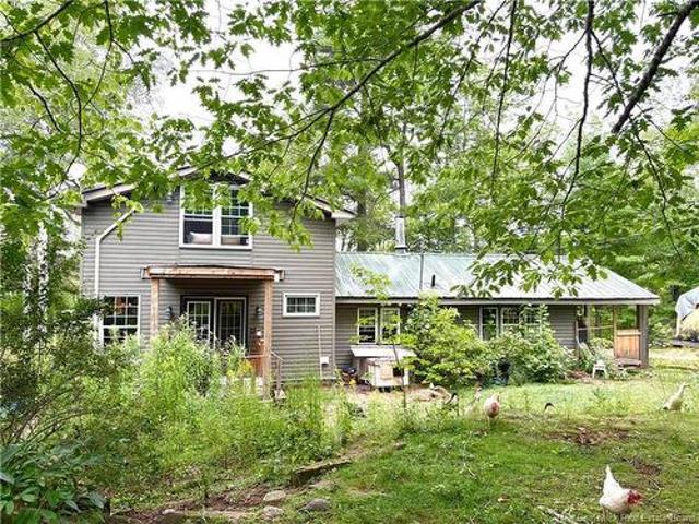 House for sale in Cornhill, New Brunswick