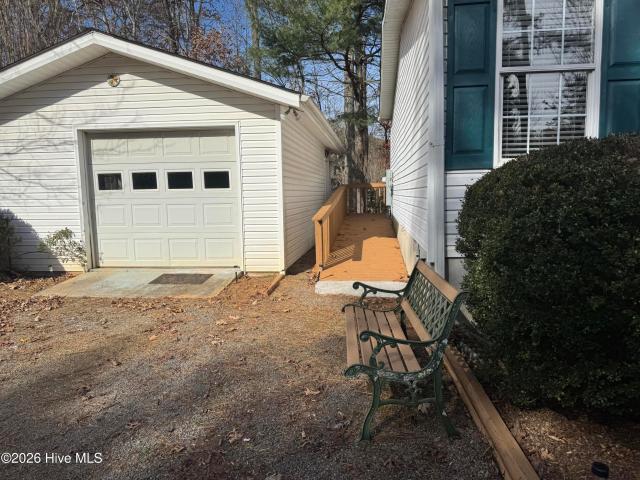 House for sale in Murphy, North Carolina