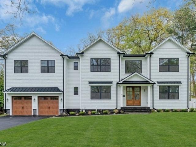House for sale in Florham Park, New Jersey